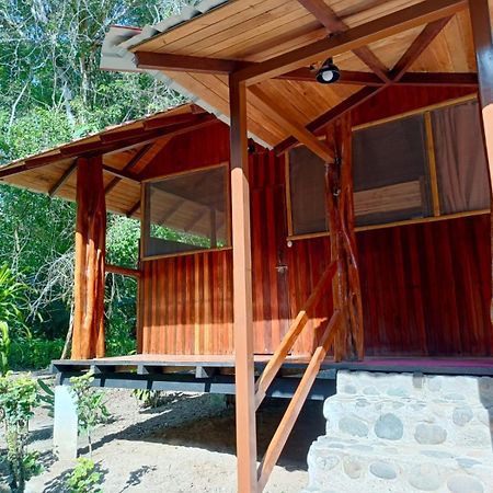 Mariana Miller Lodge Misahualli Екстер'єр фото
