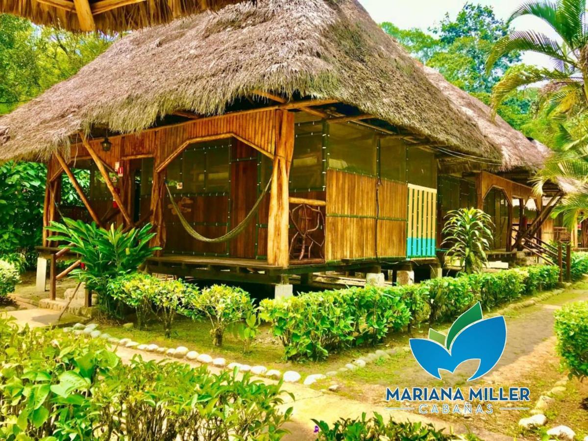 Mariana Miller Lodge Misahualli Екстер'єр фото