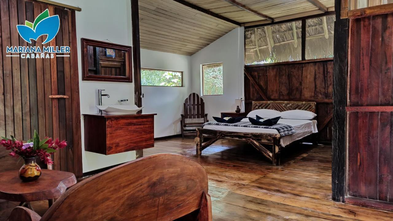 Mariana Miller Lodge Misahualli Екстер'єр фото