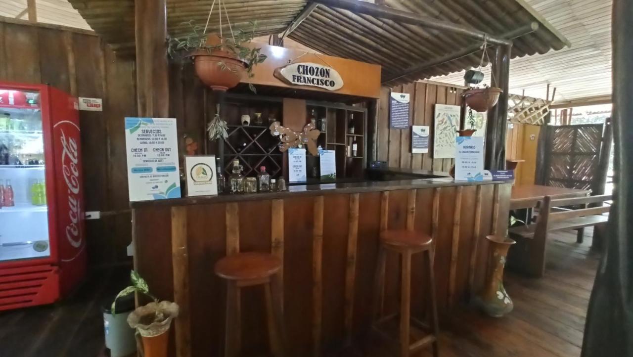 Mariana Miller Lodge Misahualli Екстер'єр фото
