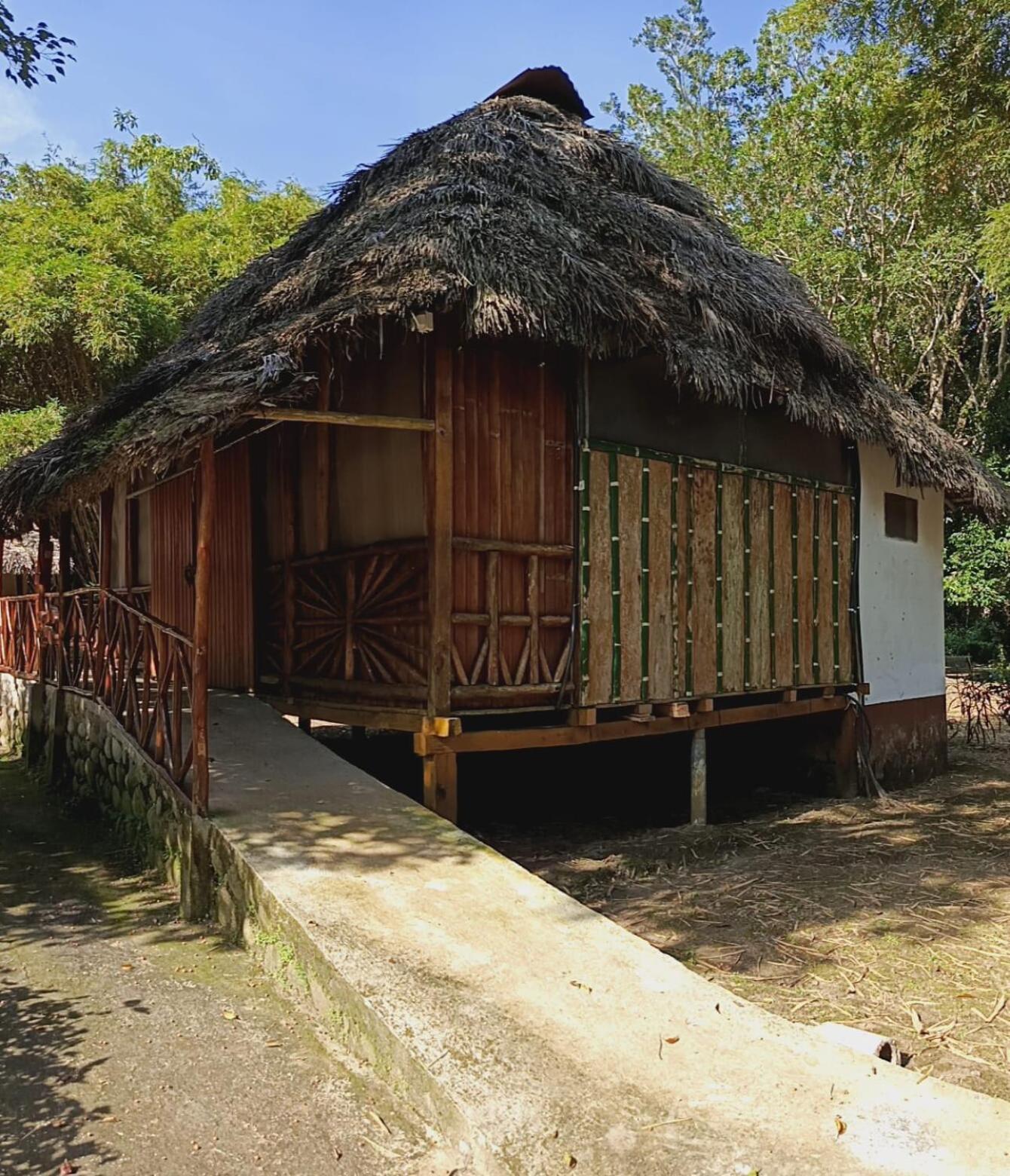 Mariana Miller Lodge Misahualli Екстер'єр фото