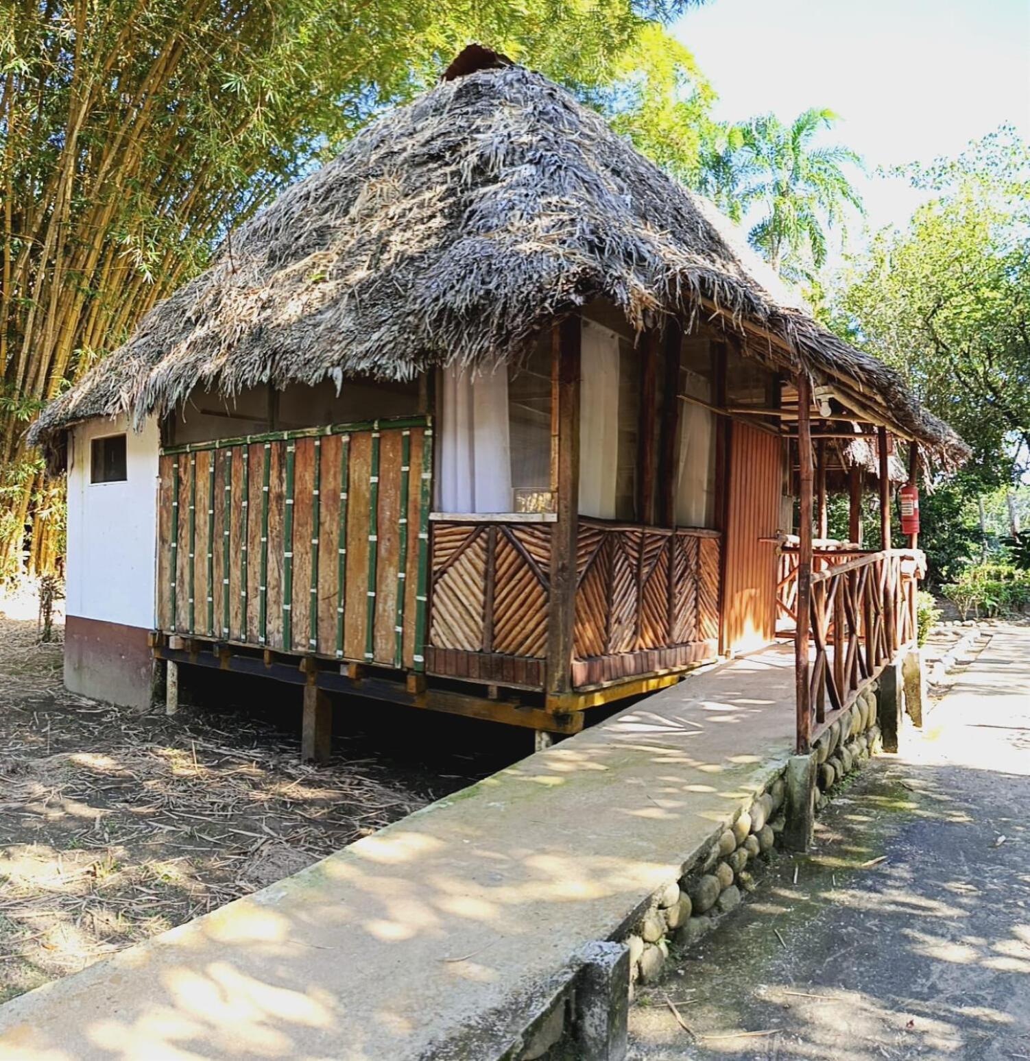 Mariana Miller Lodge Misahualli Екстер'єр фото