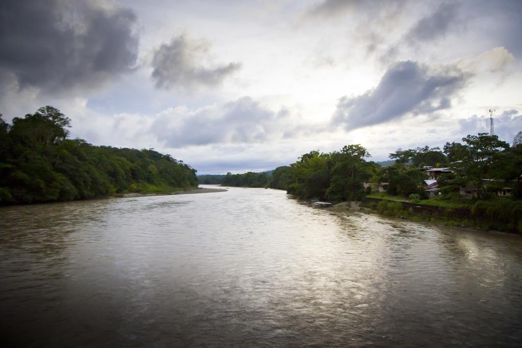 Mariana Miller Lodge Misahualli Екстер'єр фото
