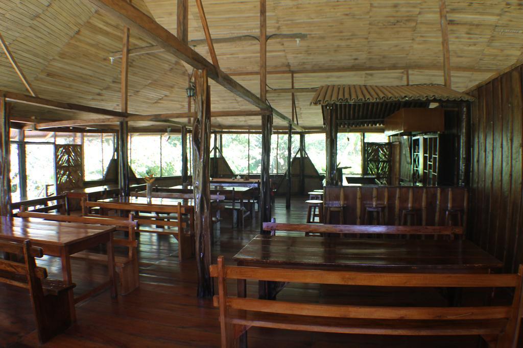 Mariana Miller Lodge Misahualli Екстер'єр фото